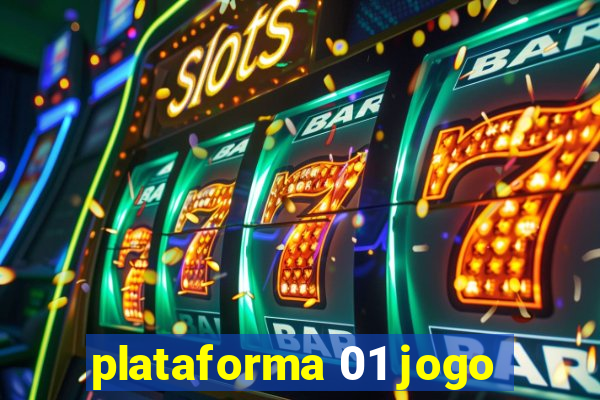 plataforma 01 jogo